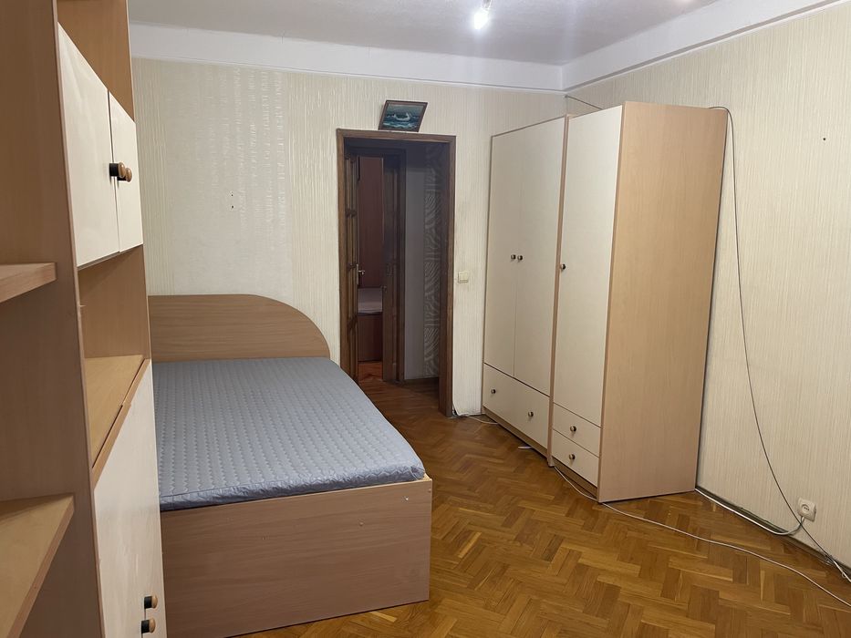 Квартира на вул. Амвросія Бучми, 6а в Києві, ID 490004, фото №10
