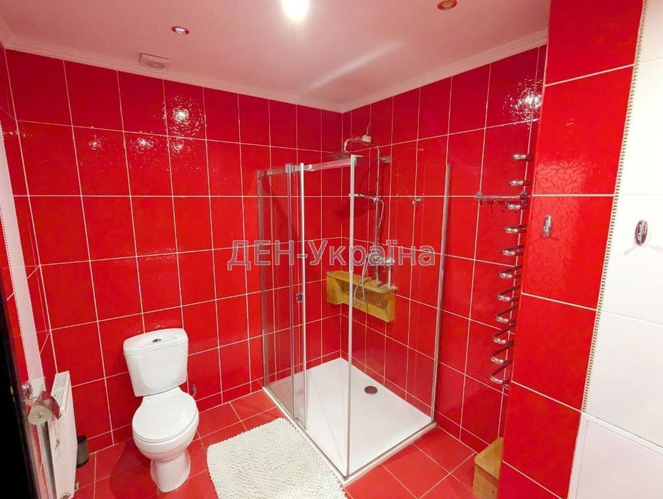 Квартира на вул. Олександра Мишуги, 2 в Києві, ID 206779, фото №11
