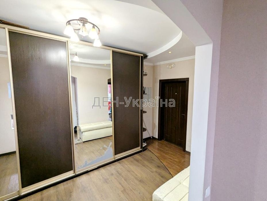 Квартира на вул. Олександра Мишуги, 2 в Києві, ID 206779, фото №12