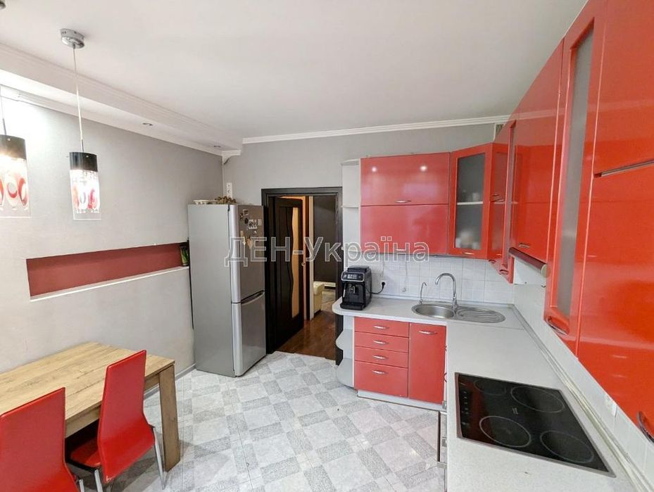 Квартира на вул. Олександра Мишуги, 2 в Києві, ID 206779, фото №14