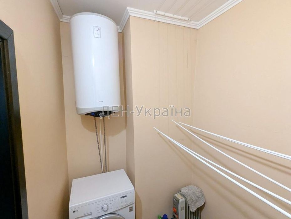 Квартира на вул. Олександра Мишуги, 2 в Києві, ID 206779, фото №15
