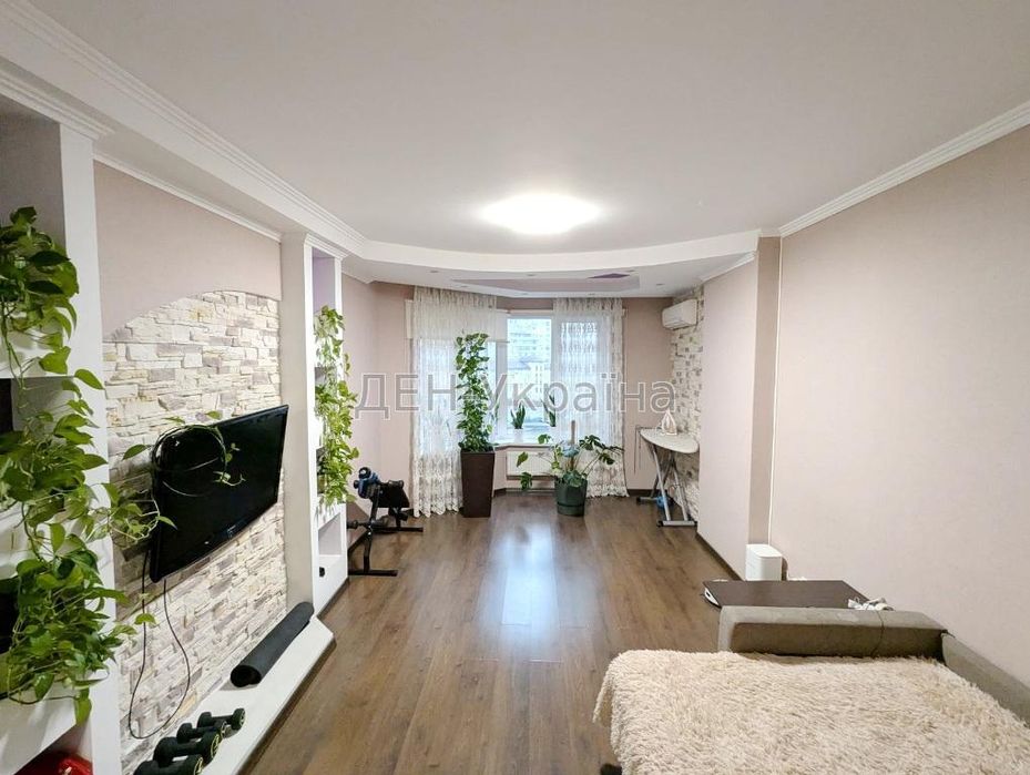 Квартира на вул. Олександра Мишуги, 2 в Києві, ID 206779, фото №4