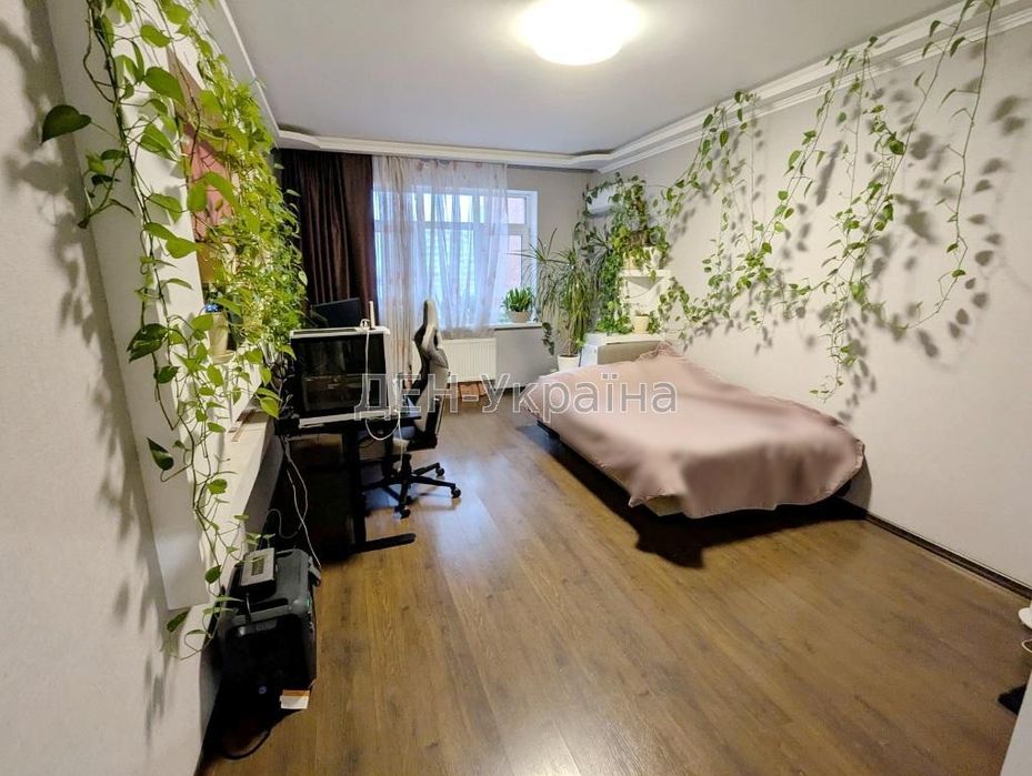 Квартира на вул. Олександра Мишуги, 2 в Києві, ID 206779, фото №5