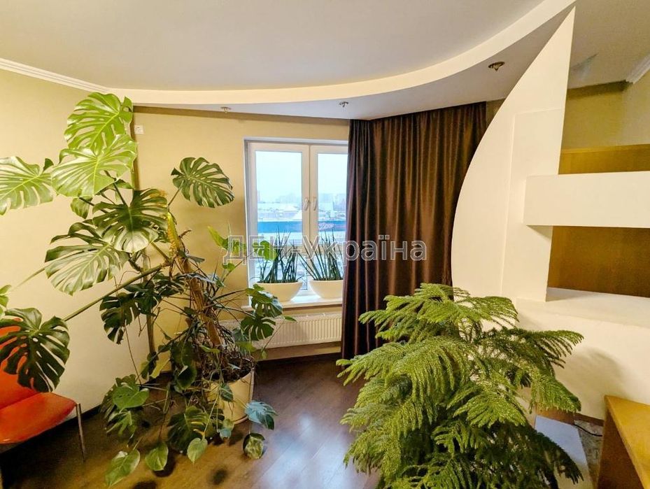 Квартира на вул. Олександра Мишуги, 2 в Києві, ID 206779, фото №7