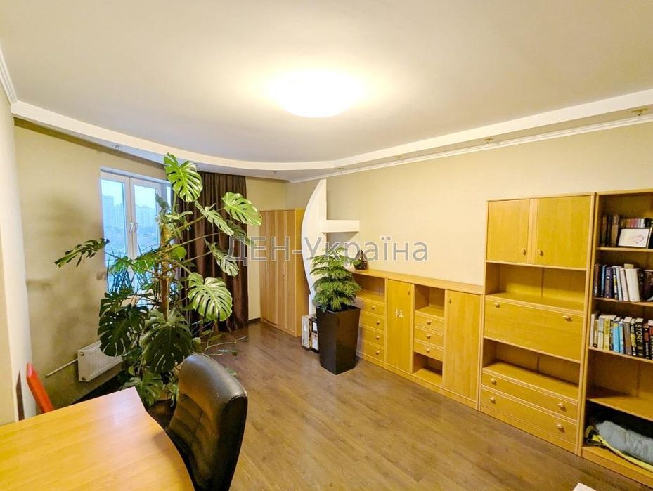 Квартира на вул. Олександра Мишуги, 2 в Києві, ID 206779, фото №8