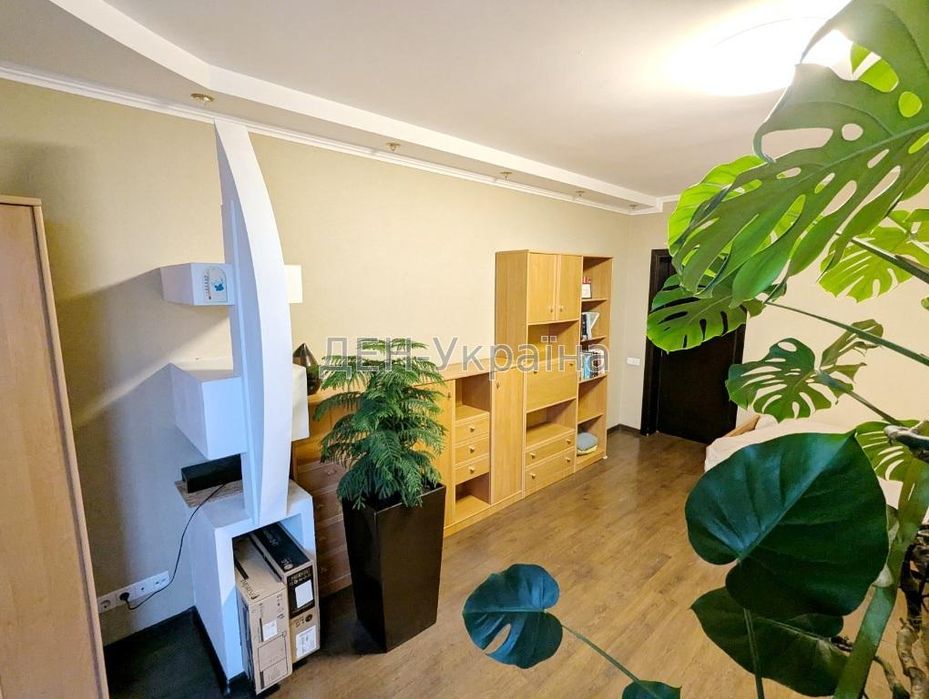 Квартира на вул. Олександра Мишуги, 2 в Києві, ID 206779, фото №9