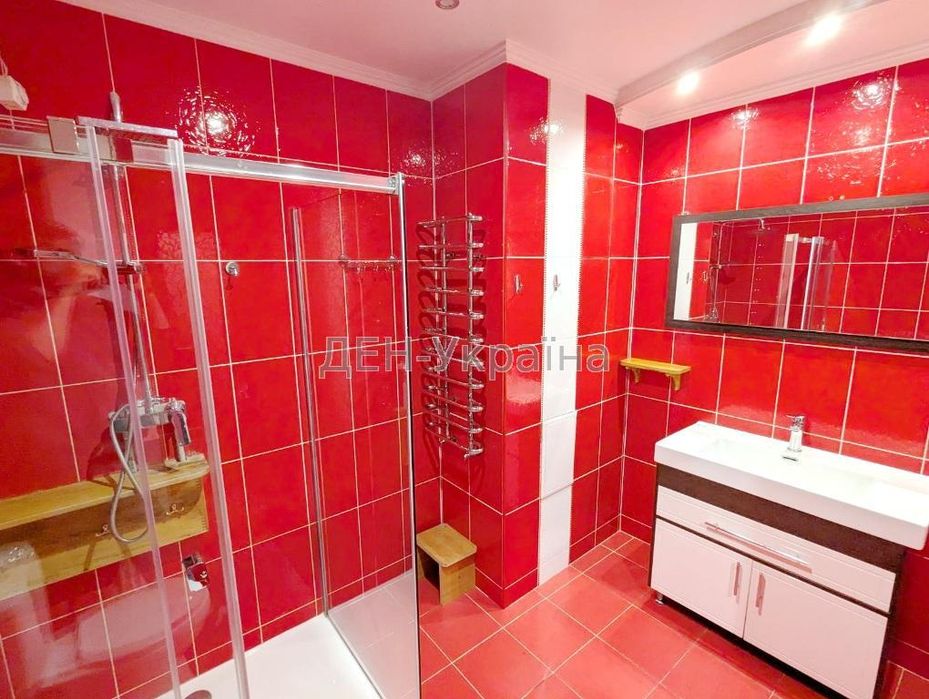 Квартира на вул. Олександра Мишуги, 2 в Києві, ID 206779, фото №10