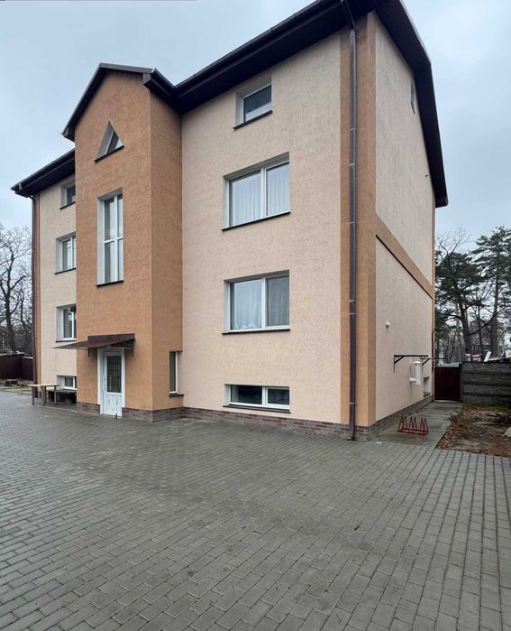 Квартира на центр Ірпеня в Києві, ID 242507, фото №5