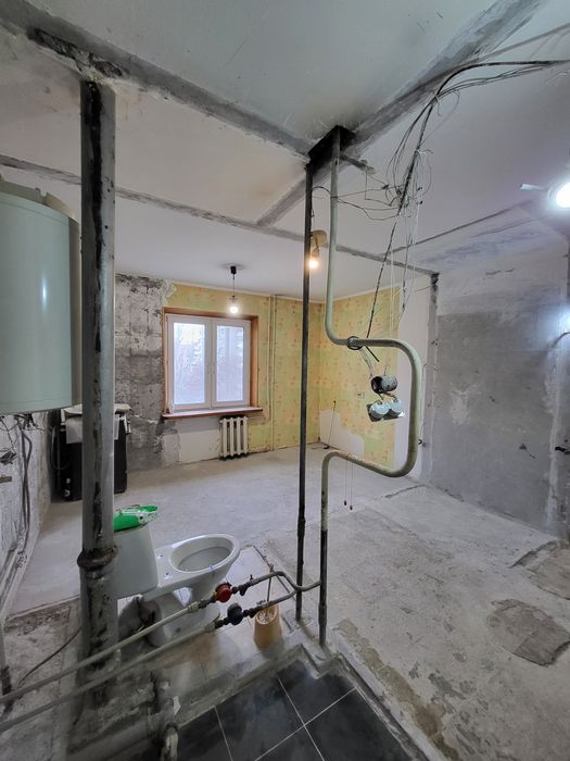 Квартира на вул. Чарівна в Запоріжжі, ID 254128, фото №6