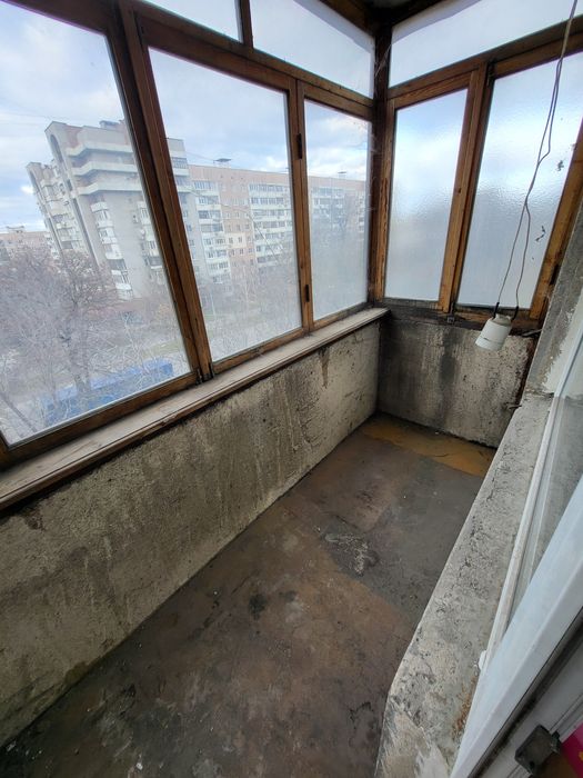 Квартира на вул. Чарівна в Запоріжжі, ID 254128, фото №7
