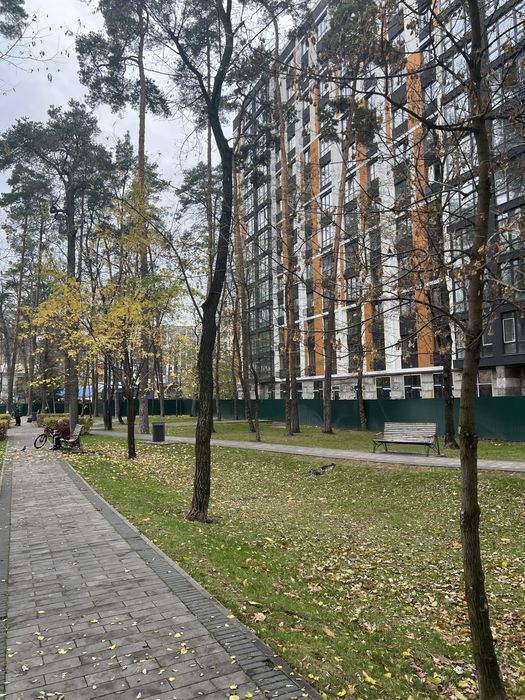 Квартира на Преміум ЖК в Києві, ID 233700, фото №1