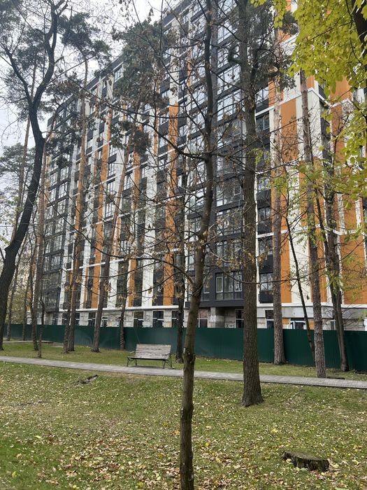 Квартира на Преміум ЖК в Києві, ID 233700, фото №2