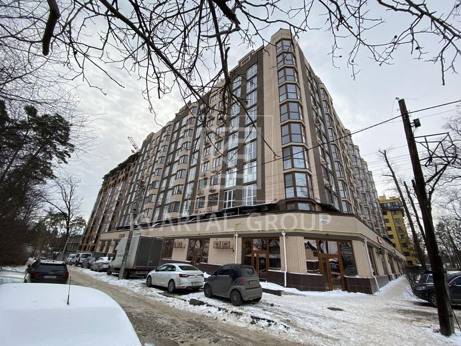 Квартира на Ірпінь в Києві, ID 290015, фото №15