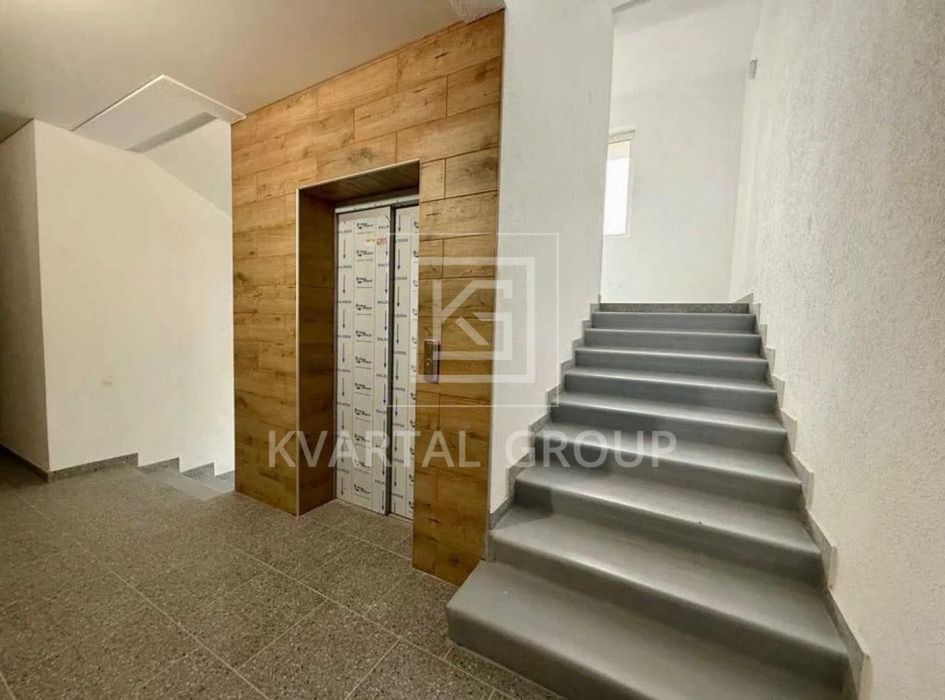 Квартира на Ірпінь в Києві, ID 290015, фото №5