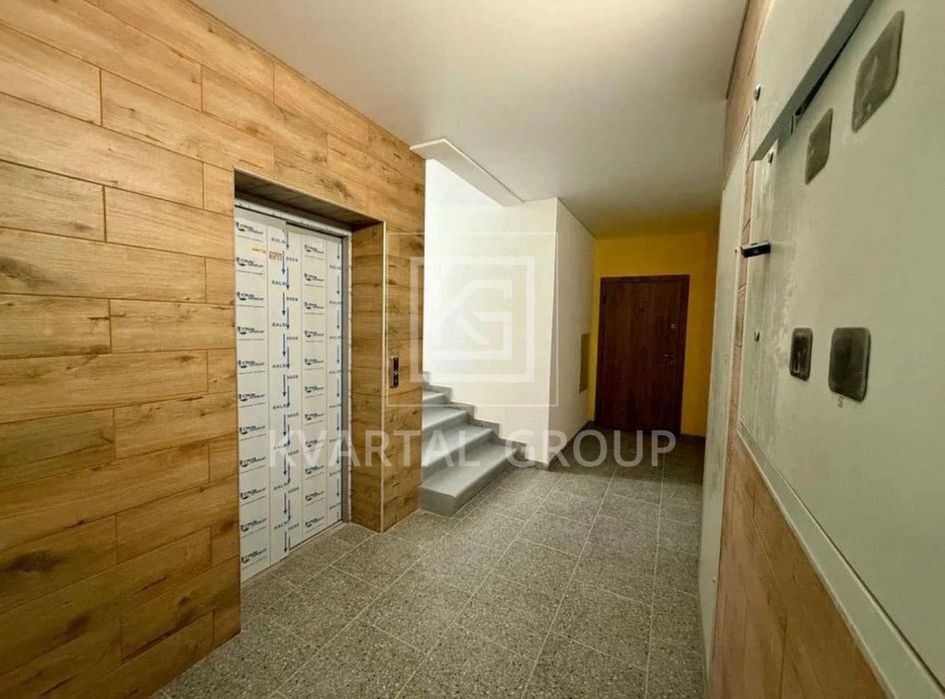 Квартира на Ірпінь в Києві, ID 290015, фото №6