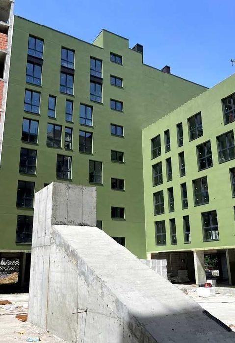 Квартира на вул. Пластова, 4 в Львів, ID 212688, фото №5
