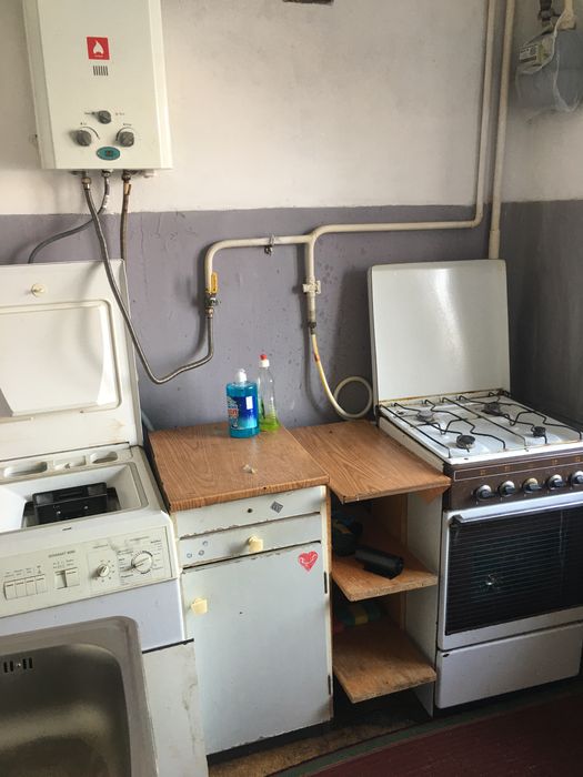 Квартира на Дом художника в Черкаси, ID 219484, фото №5