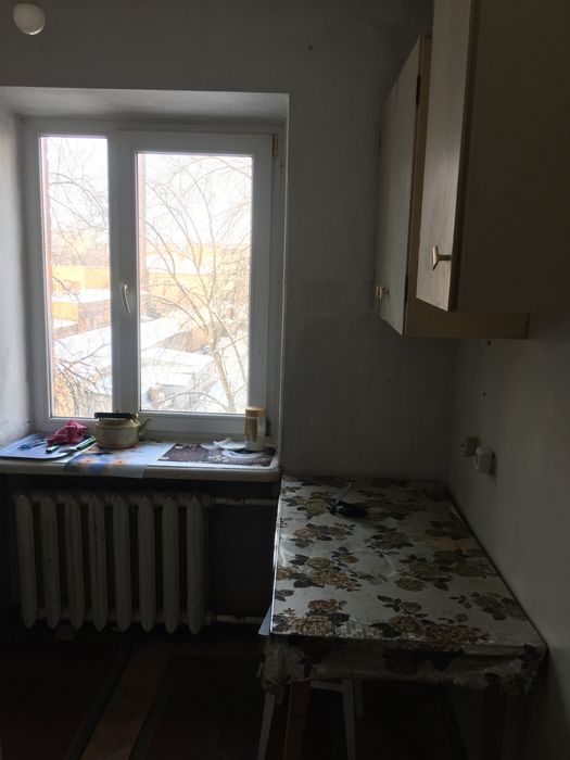 Квартира на Дом художника в Черкасах, ID 219484, фото №6