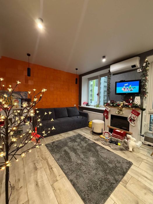 Квартира на ЖК Фортуна 2 в Києві, ID 317918, фото №1