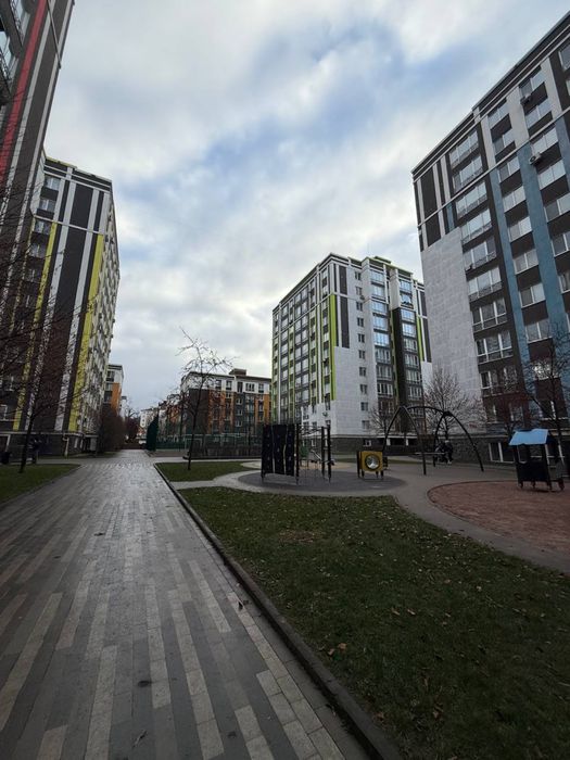 Квартира на ЖК Фортуна 2 в Києві, ID 317918, фото №14