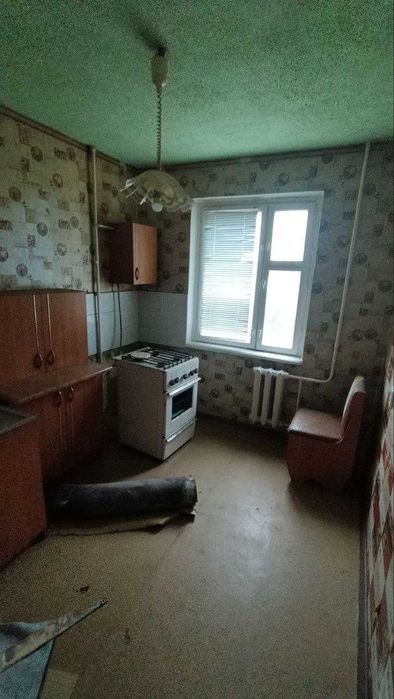 Квартира на шосе Миколаївське, 15 в Кривий Ріг, ID 166145, фото №1