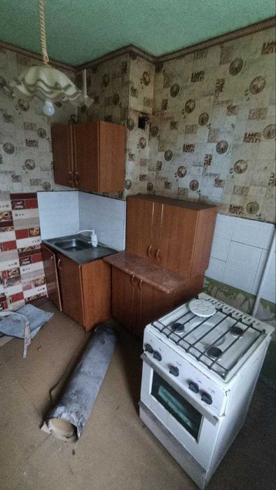 Квартира на шосе Миколаївське, 15 в Кривий Ріг, ID 166145, фото №2