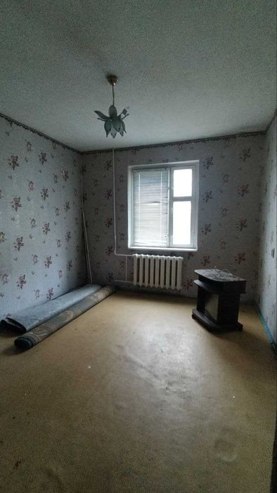 Квартира на шосе Миколаївське, 15 в Кривий Ріг, ID 166145, фото №4