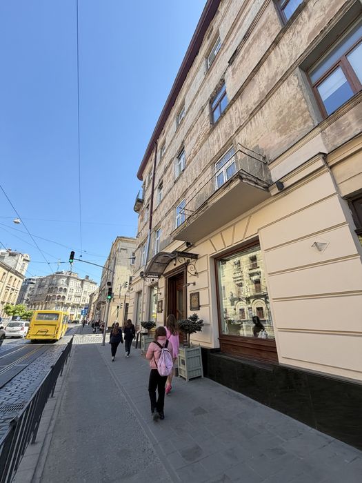 Квартира на вул. Городоцька в Львові, ID 214178, фото №5