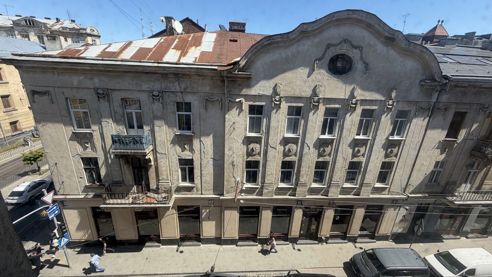Квартира на вул. Городоцька в Львові, ID 214178, фото №7
