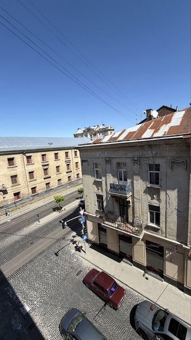 Квартира на вул. Городоцька в Львові, ID 214178, фото №8