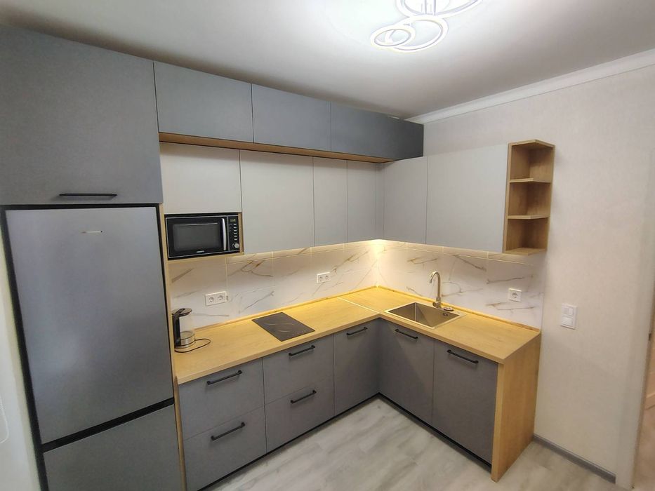 Квартира на вул. Гмирі, 20б, ID 381577, фото №1