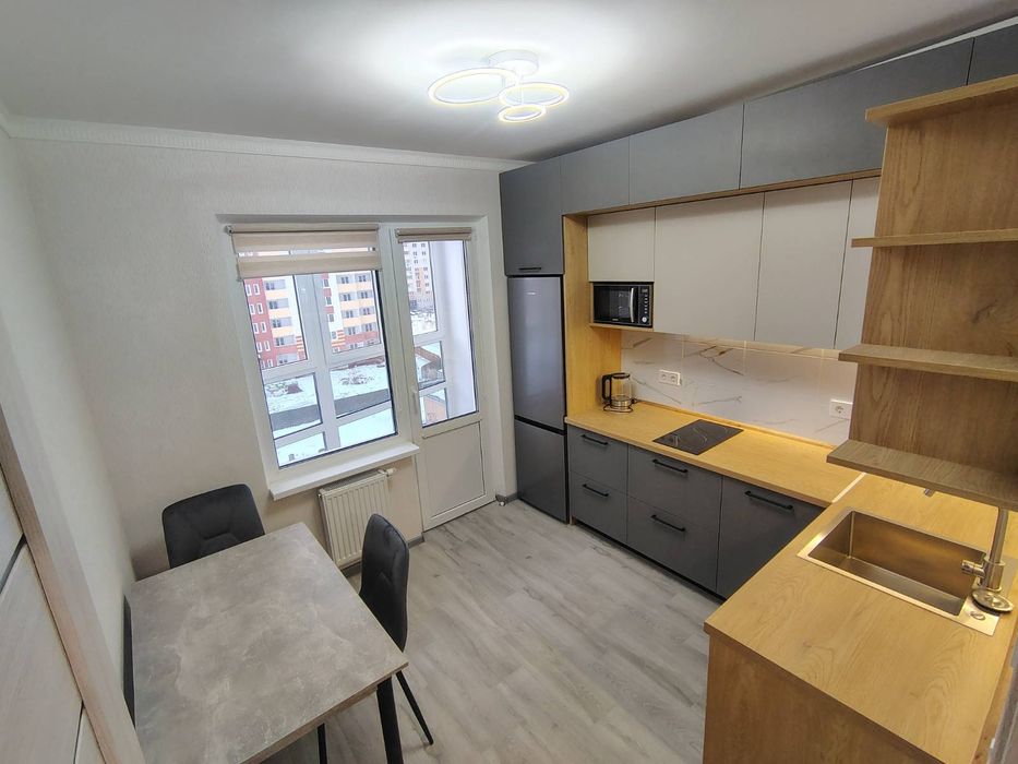 Квартира на вул. Гмирі, 20б в Києві, ID 381577, фото №2