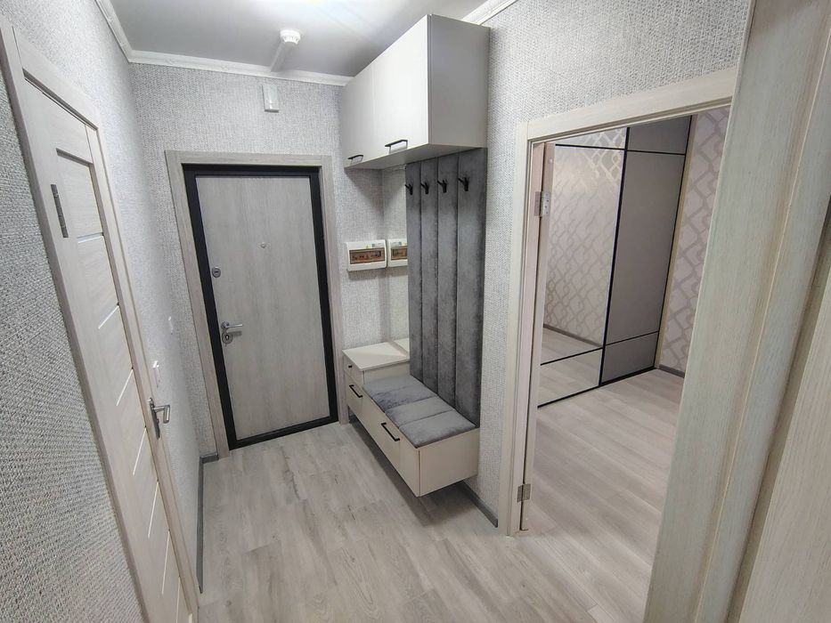 Квартира на вул. Гмирі, 20б в Києві, ID 381577, фото №11