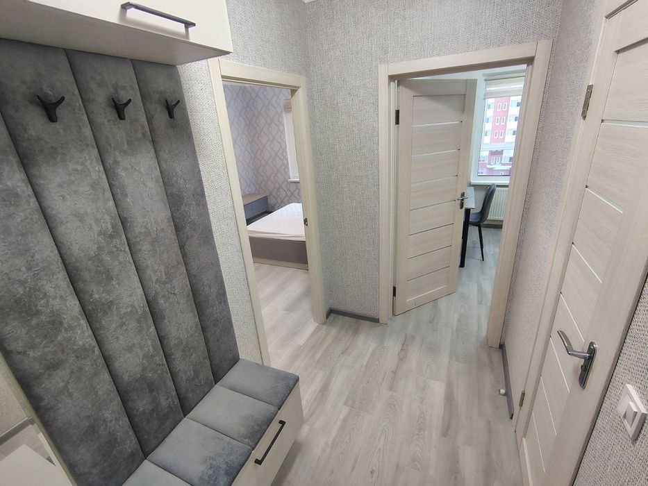 Квартира на вул. Гмирі, 20б в Києві, ID 381577, фото №12