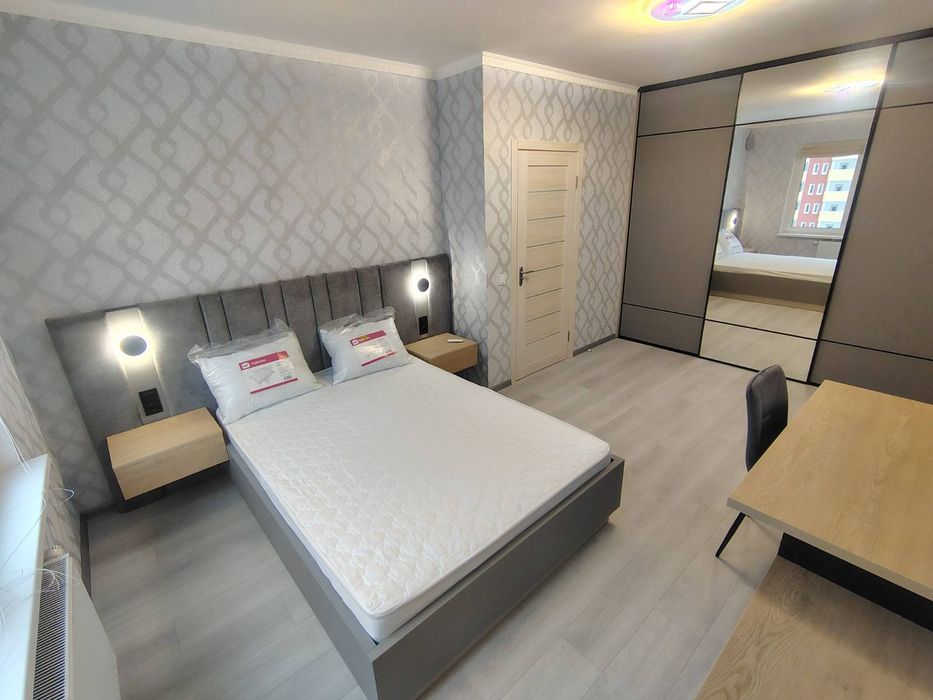 Квартира на вул. Гмирі, 20б в Києві, ID 381577, фото №5