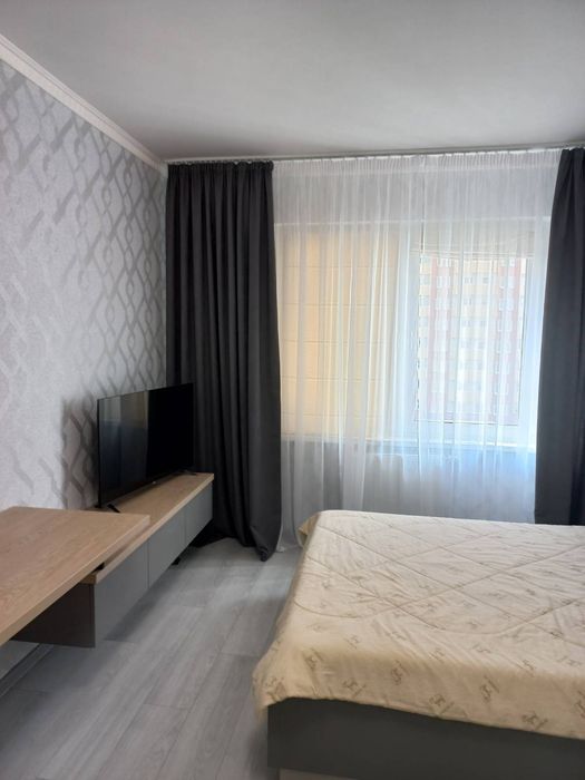 Квартира на вул. Гмирі, 20б в Києві, ID 381577, фото №6