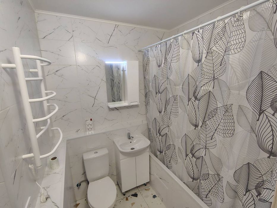 Квартира на вул. Гмирі, 20б в Києві, ID 381577, фото №8