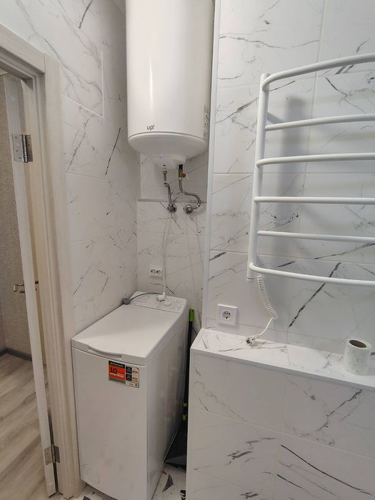 Квартира на вул. Гмирі, 20б в Києві, ID 381577, фото №9