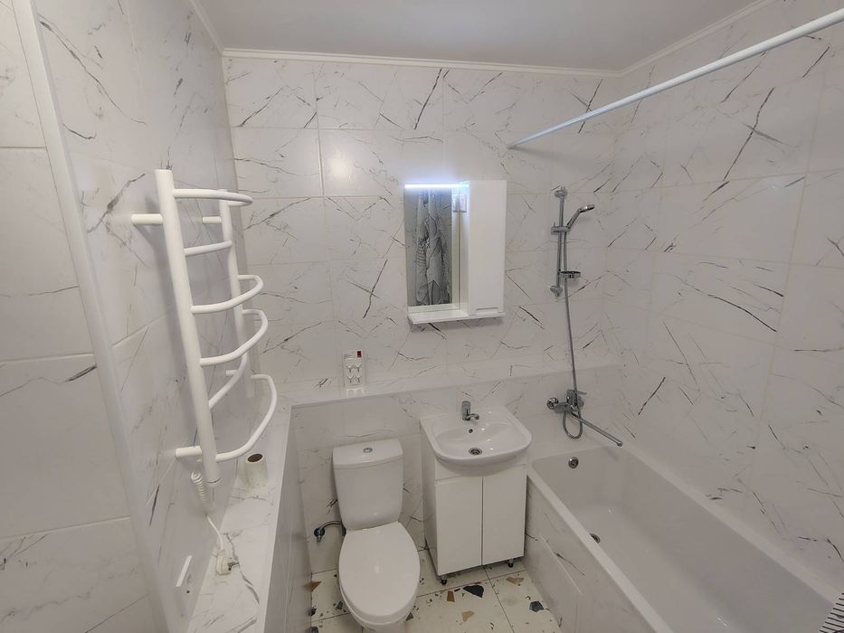 Квартира на вул. Гмирі, 20б в Києві, ID 381577, фото №10