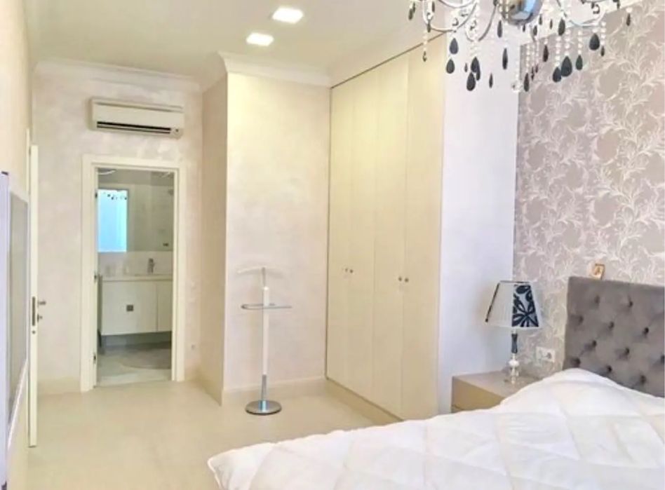 Квартира на вул. Іоана Павла ІІ, 6/1 в Київ, ID 283679, фото №4
