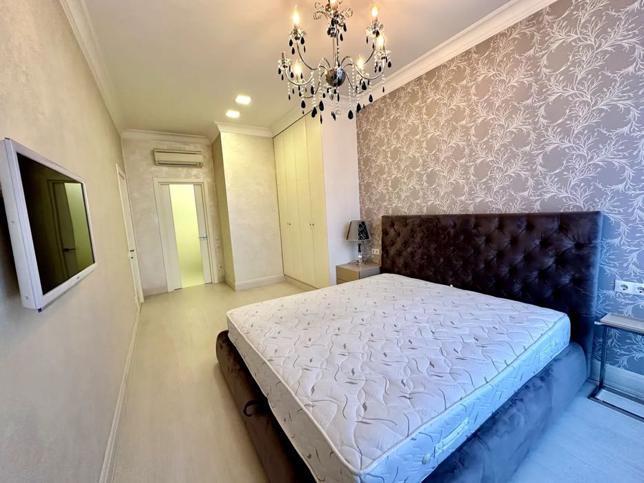 Квартира на вул. Іоана Павла ІІ, 6/1 в Києві, ID 283679, фото №8