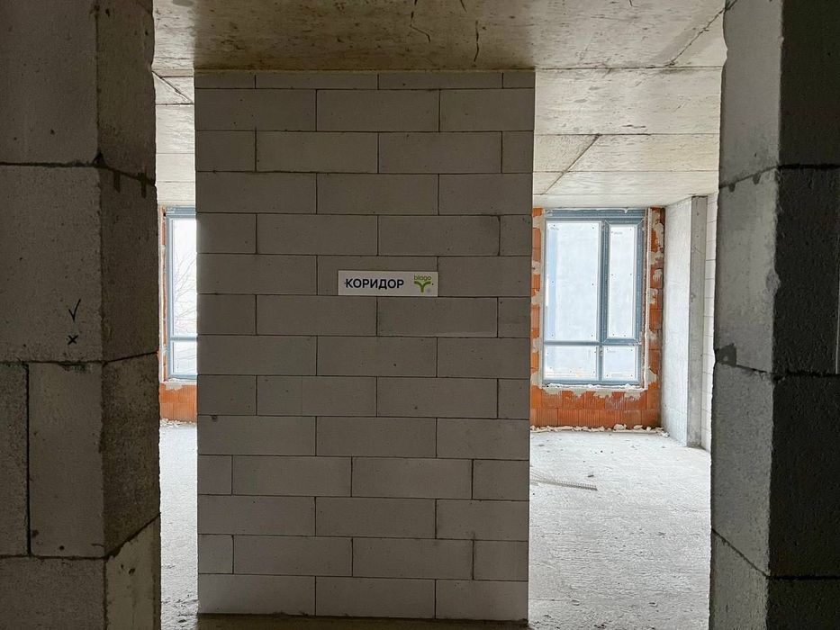 Квартира на ЖК Family Plaza в Івано-Франківську, ID 171800, фото №4