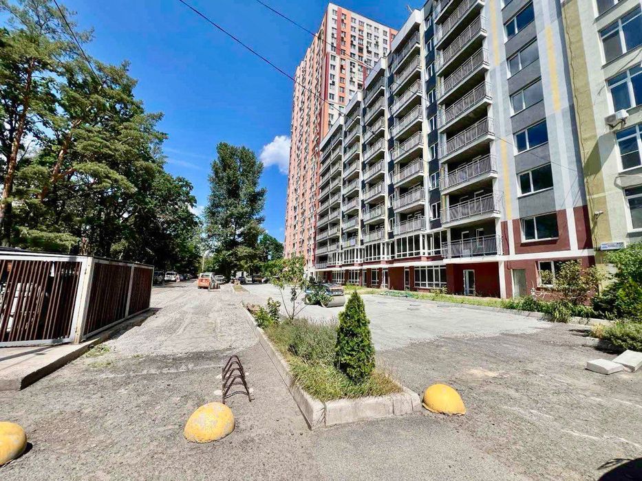 Квартира на вул. Клавдіївська, 40 в Києві, ID 192851, фото №1