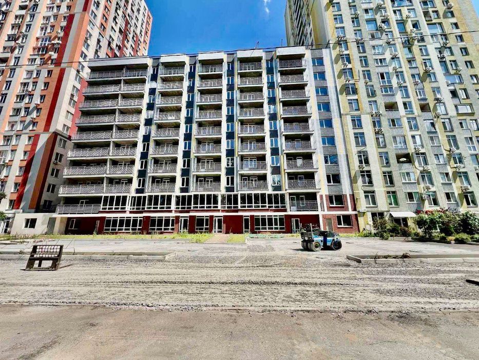Квартира на вул. Клавдіївська, 40 в Києві, ID 192851, фото №3