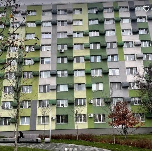 Квартира на Індустріальний в Дніпро, ID 201671, фото №1