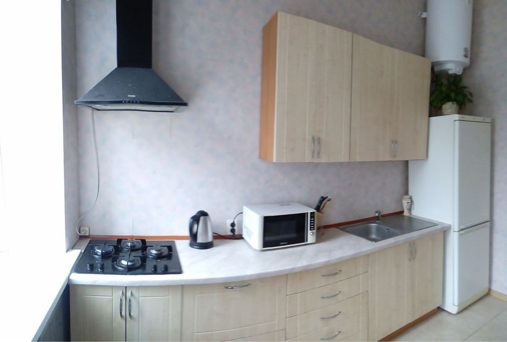Квартира на вул. Саксаганського, 117 в Києві, ID 177783, фото №2