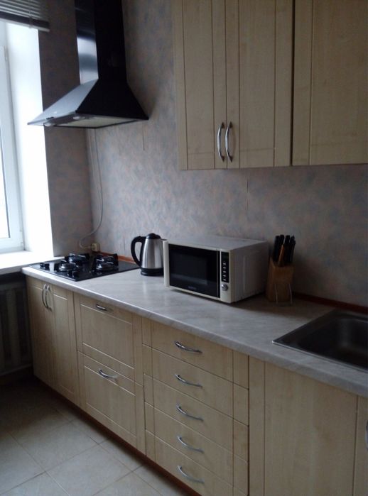 Квартира на вул. Саксаганського, 117 в Києві, ID 177783, фото №3