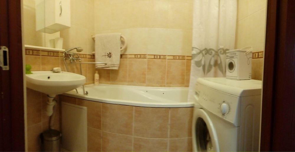 Квартира на вул. Саксаганського, 117 в Києві, ID 177783, фото №6