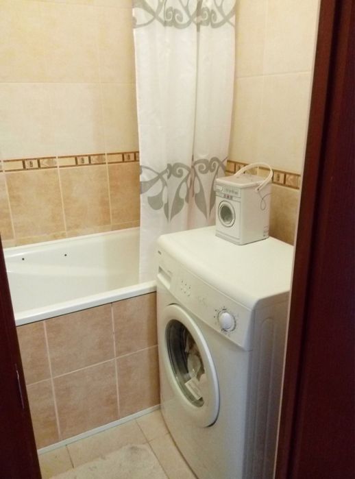 Квартира на вул. Саксаганського, 117 в Києві, ID 177783, фото №7