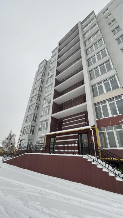 Квартира на Буча в Києві, ID 239204, фото №15